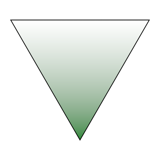 Linear color ramp