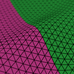 Seamless heightmaps