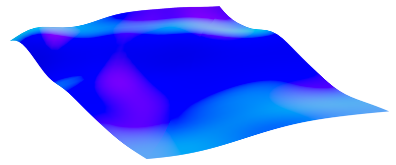 Smooth shading